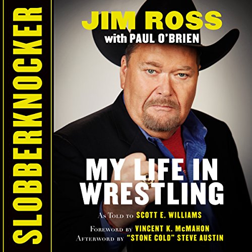 Cover of Slobberknocker