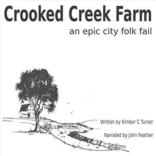 Cover of Crooked Creek Farm