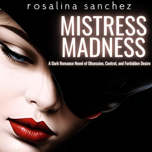 Cover of Mistress Madness
