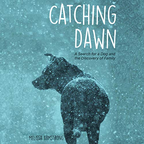 Cover of Catching Dawn