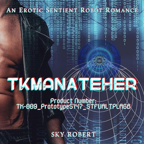 Cover of TKManAteHer