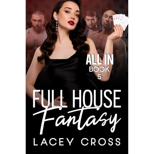 Cover of Full House Fantasy