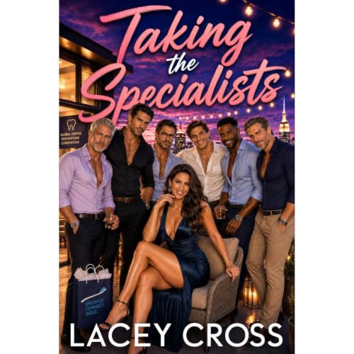 Cover of Taking the Specialists