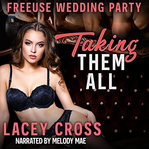 Cover of Taking Them All