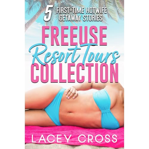 Cover of Freeuse Resort Tours Collection