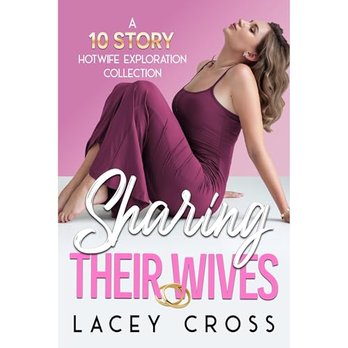 Cover of Sharing Their Wives