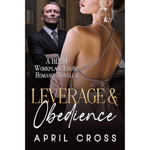 Cover of Leverage & Obedience