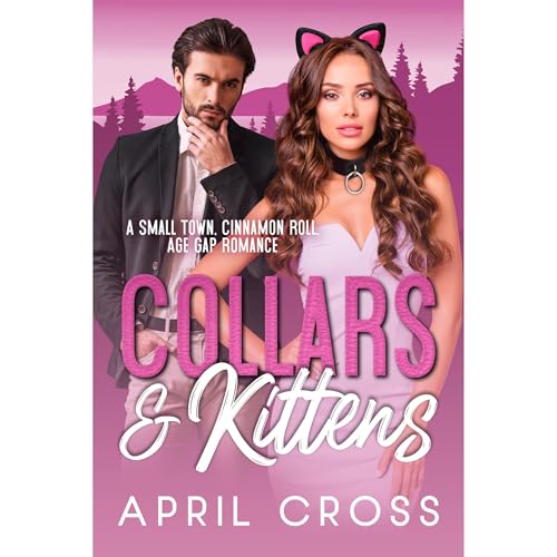 Cover of Collars & Kittens