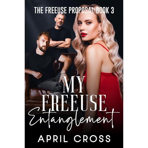Cover of My Freeuse Entanglement