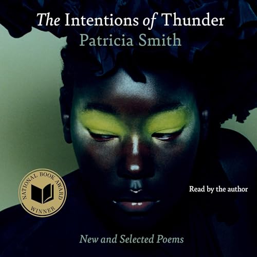 Cover of Intentions of Thunder