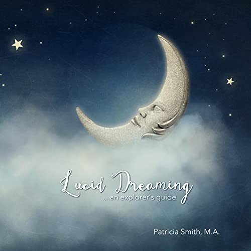 Cover of Lucid Dreaming