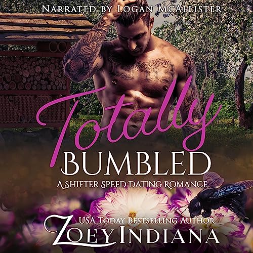 Cover of Totally Bumbled