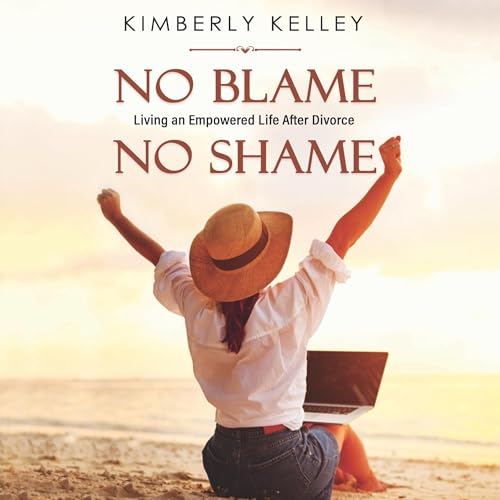 Cover of No Blame No Shame