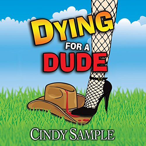 Cover of Dying for a Dude