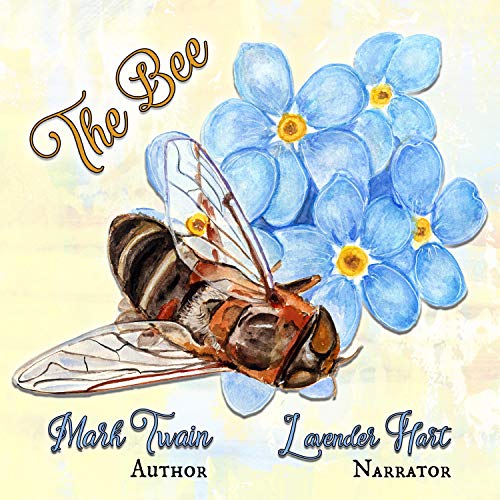 Cover of The Bee
