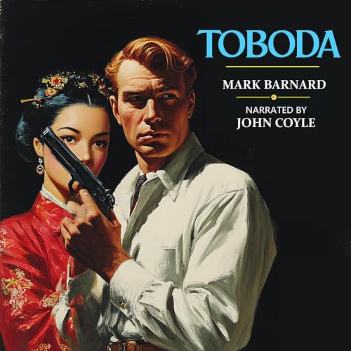 Cover of TOBODA