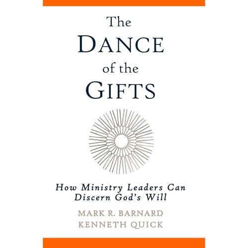 Cover of The Dance of the Gifts