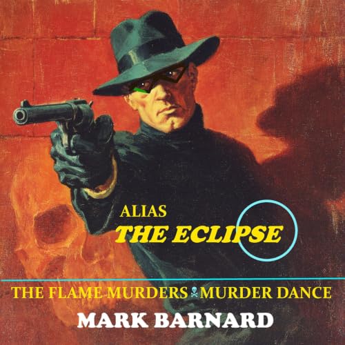 Cover of Alias