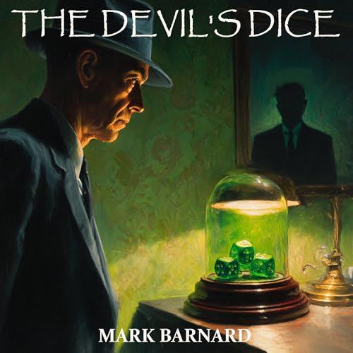 Cover of The Devil's Dice