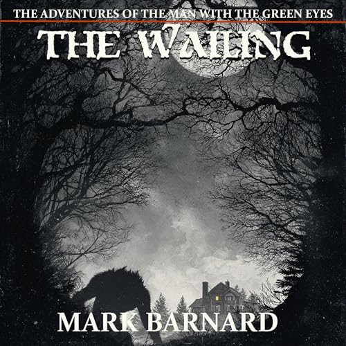 Cover of The Wailing