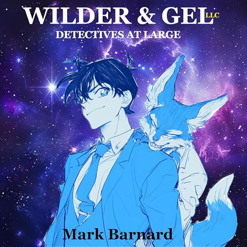 Cover of Wilder & Gel, LLC