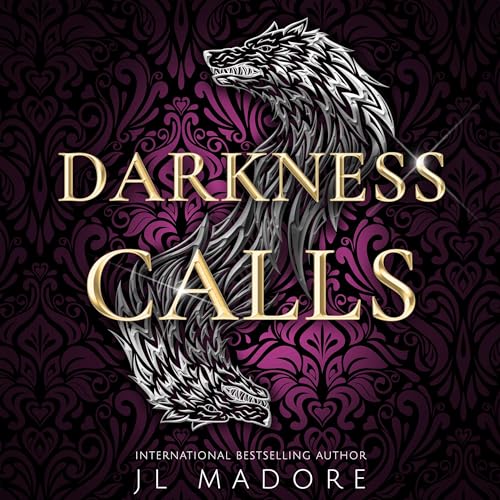 Cover of Darkness Calls Trilogy, Books 6-8