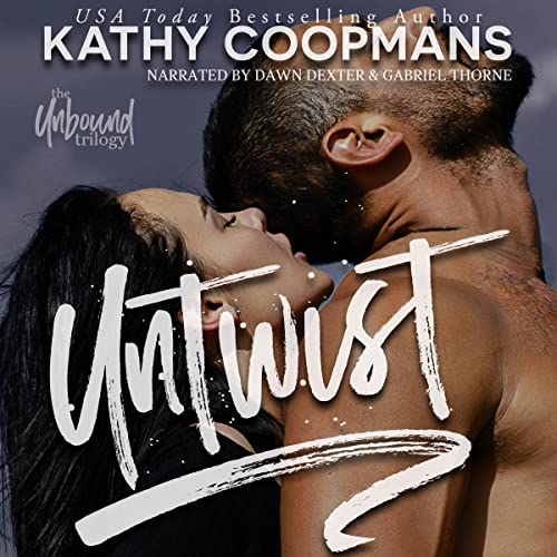 Cover of Untwist