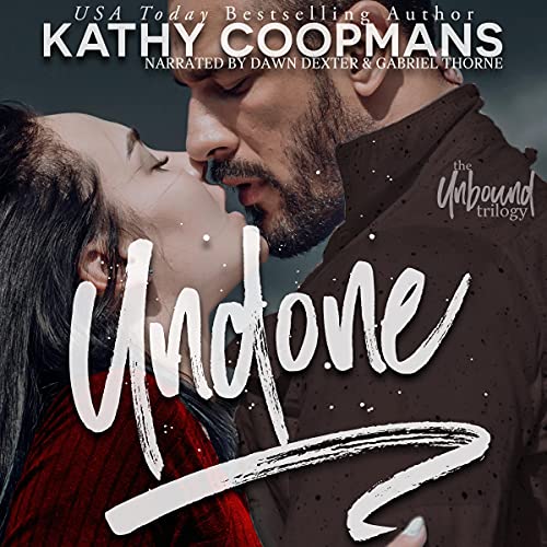 Cover of Undone