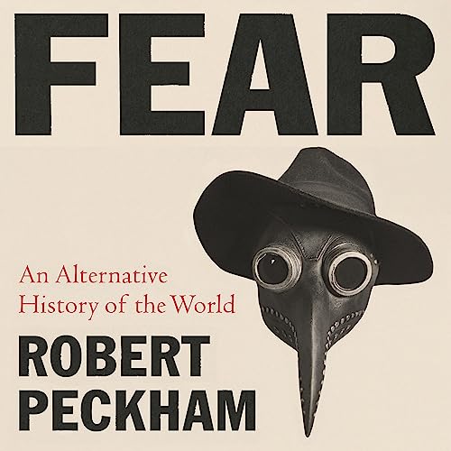 Cover of Fear