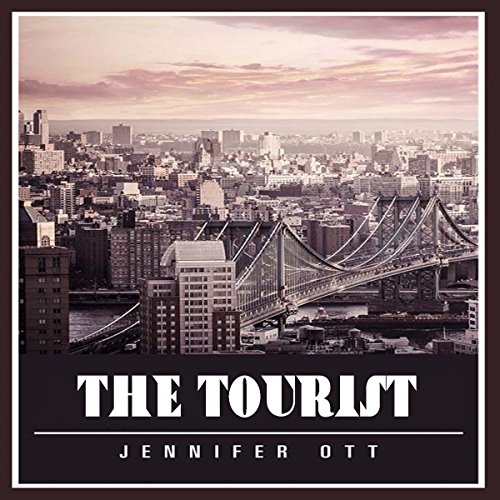 Cover of The Tourist