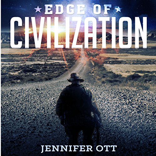 Cover of Edge of Civilization