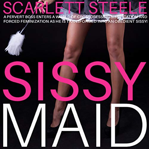Cover of Sissy Maid