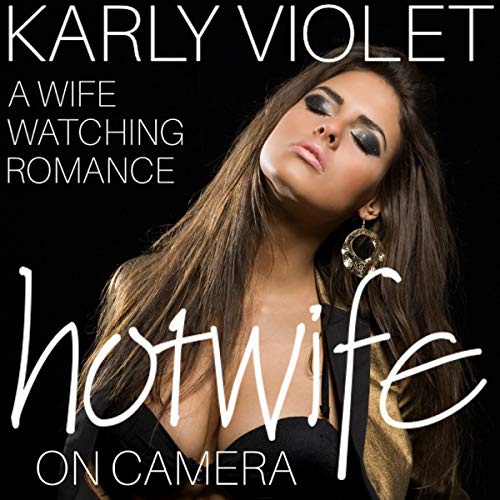 Cover of Hotwife on Camera