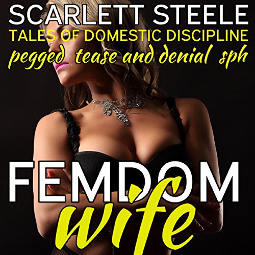 Cover of Femdom Wife, Book 7