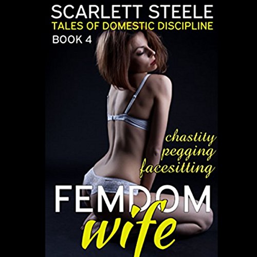 Cover of Femdom Wife