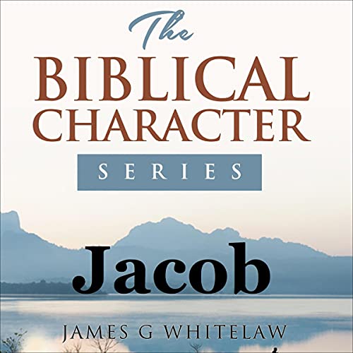 Cover of Jacob