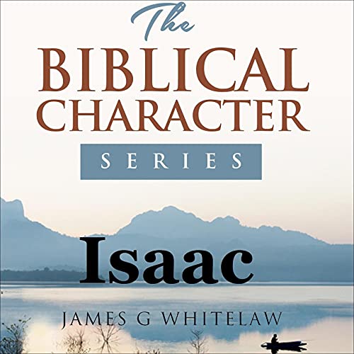 Cover of Isaac