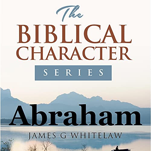 Cover of Abraham