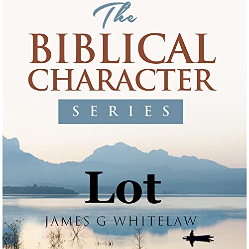Cover of Lot