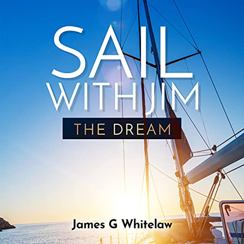 Cover of Sail with Jim