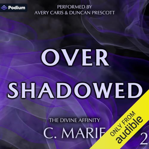 Cover of Overshadowed