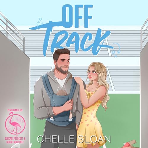 Cover of Off Track