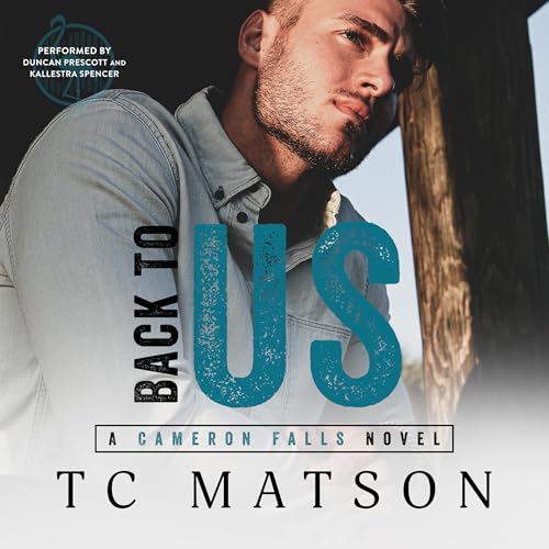 Cover of Back to Us