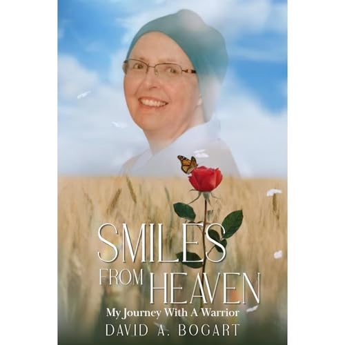 Cover of Smiles From Heaven
