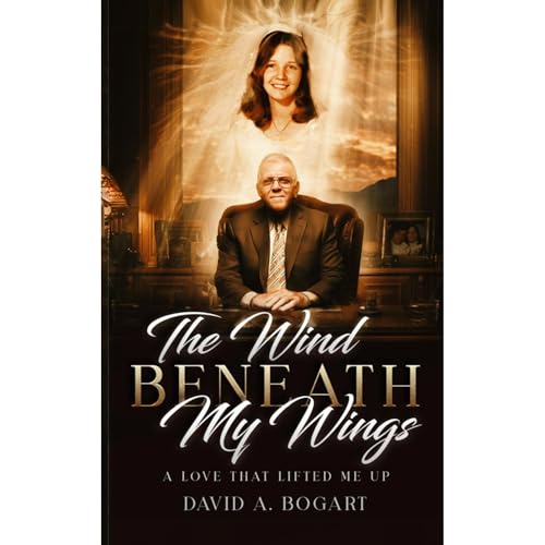 Cover of The Wind Beneath My Wings