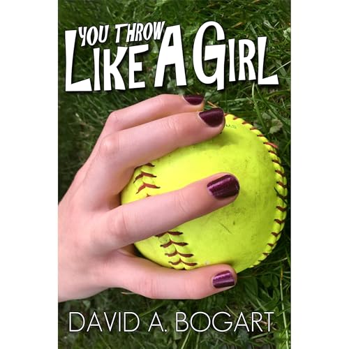 Cover of You Throw Like a Girl