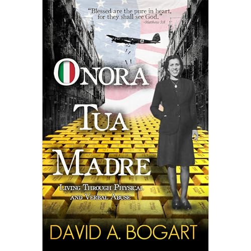 Cover of Onora Tua Madre