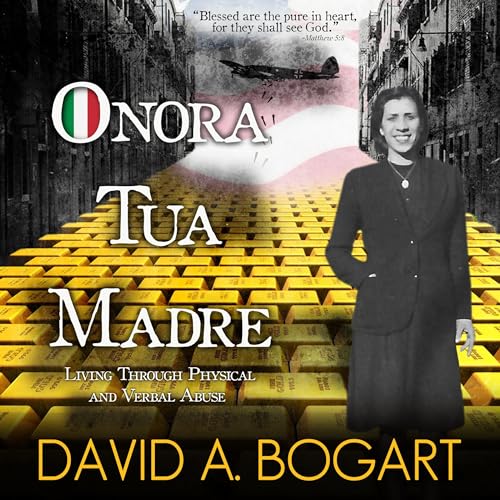 Cover of Onora Tua Madre