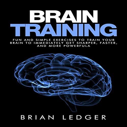 Cover of Brain Training