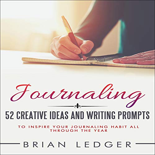 Cover of Journaling